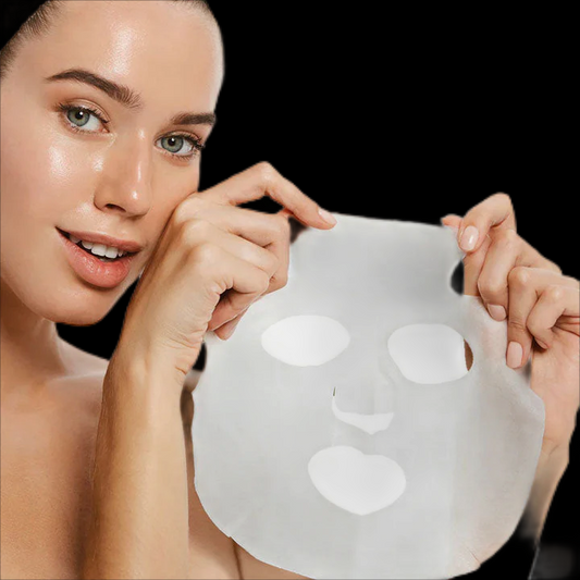 Collagen Infused Repair Mask